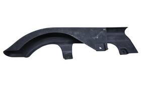 36014-1201 Kawasaki 06 Vulcan 500 Case Saver Chain Guard En500