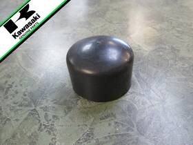 39031-1059 Kawasaki Genuine Front Bumper End Cap Bayou 400 1993-1999 Prairie 300 Models