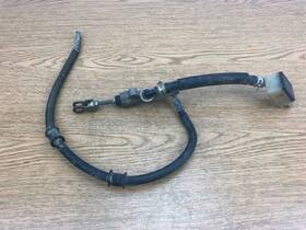 43015-1326 Kawasaki 1987-2004 Lakota Sport 300 Klf300 Mojave 250 Rear Brake Master Cylinder