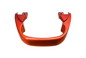 46075-1103 Kawasaki 99 Zx6 Rear Grab Bar Zx600e