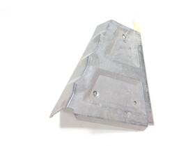 55020-0308 Kawasaki 08 Teryx Krf 750 Front Left Cover Panel Plastic