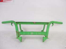 55020-0494-16t Kawasaki 09 Krf 750 Fi Teryx Monster Edition Front Bumper 2009