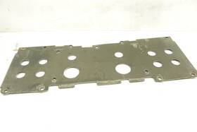 55020-0522 Kawasaki Teryx 750 Fi Le 09 Skid Plate Middle 48323