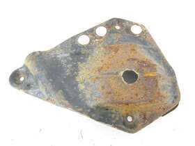 55020-1203 Kawasaki 95 Klf 300 Bayou 2wd Rear Differential Skidplate 1986-2004