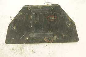 55020-1274 Kawasaki Mule 1000 88 Skid Plate Middle X 49933