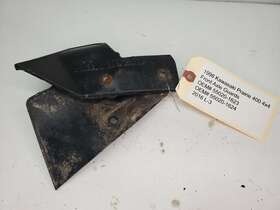 55020-1623 Kawasaki 1998 Prairie 400 4x4 Front Axle Guards Oem#55020-1623 2016 L-3