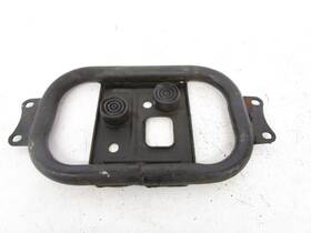 55020-1796 Kawasaki 94 Bayou 300 2wd Engine Guard Skid Plate