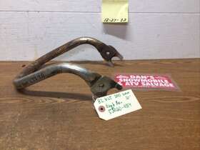 55020-4014 Kawasaki Grab Bar Rear # 1982 Klt 200 Atv 4x4