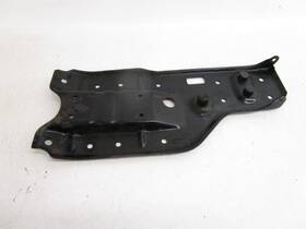 55020-s012-503 Kawasaki 06 Kfx Lt 80 Rear Guard Skid Plate 2003-2006