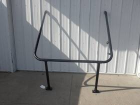 55047-7514-10 Kawasaki Mule 3010 01 Roll Cage Front Section 55047-1016 50733 55047-7514-10 Kawasaki Mule 3010 01 Roll Cage Front Section 55047-1016 50733