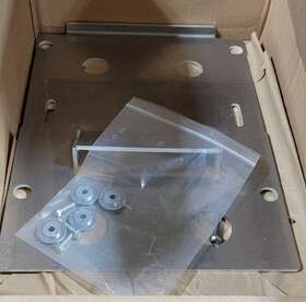 9999-0280 Kawasaki 2014 Teryx 4 Skid Plate