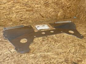 99994-0279 Kawasaki Teryx 4 Krt 750 4x4 2012-2013 Rear Skid Plate Pn