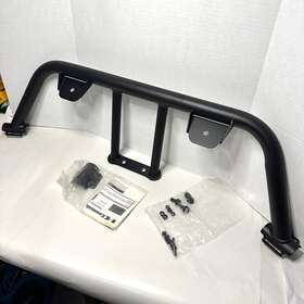 99994-0283 Kawasaki Genuine Brush Guard Kit Complete New