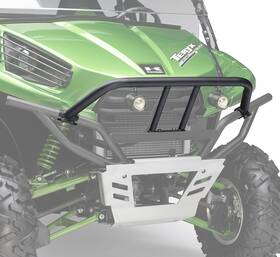 99994-0379 Kawasaki Teryx 2014-2015 Brush Guard