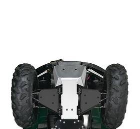 K55020-0348 Kawasaki Genuine Oem Front Skid Plate 2005-2023 Brute Force 650 750