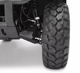 Kaf600-004 Kawasaki New Oem Mule 600 610 Sx Front Cv Joint Guard Set