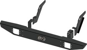 102135 Kfi Formed Bumper