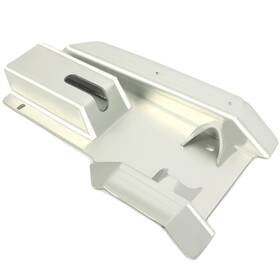 Rocket1161 Kojem For All Honda Trx400ex Trx 400ex 400x Atv Swing Arm Skid Plate Guard