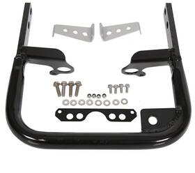 Rocket265 Kojem Rear Bumper Grab Bar Fits Yamaha Yfz450 Yfz450se Yfz450sp Yfz450v 2004-13
