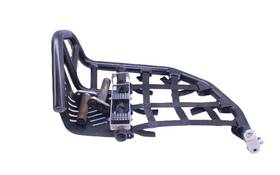 Rocket503 Kojem Nerf Bars Foot Pegs Heel Guards For All Years Honda Trx 450r 450er Sportrax 450