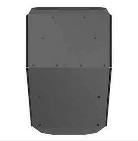 29150 Kolpin Outdoors Aluminum Roof #29150 Polaris Rzr Xp 4 Turbo