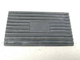 63511053050 Ktm 19 20 Adventure 790 Battery Box Tray Rubber Damper Support