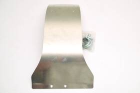 77003090200 Ktm Oem Skid Plate Nos