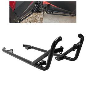 Vc-lyps-007-1 Kuafu Nerf Bars Rock Sliders Compatible With 2014-2023 Polaris Rzr Xp 1000
