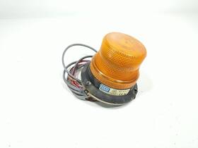 X900 Kubota 6465 15 Rtv Roof Warning Hazard Light Amber Signal A