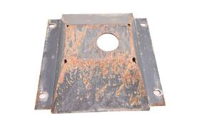 K7211-21330 Kubota 09 Rtv500 Rear Skid Plate