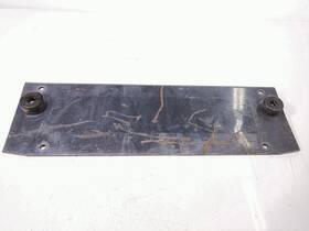 K7591-97250 Kubota 14 Rtv X900 Transmission Guard Plate Cover Panel Trim