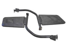 K7811-27810 Kubota 18 Rtv-xg850 Driver And Passenger Handrails Guards Sidekick 850