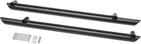 3447 Kuryakyn Takrak Nerf Bars Polaris Ranger Xp 1000 Eps/ranger 1000/ranger Eps