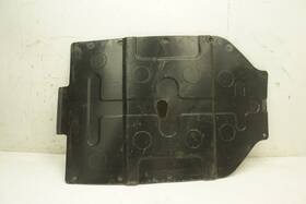 64400-lee8-e01-n1r Kymco Uxv 500i G 15 Skid Plate Middle 48320