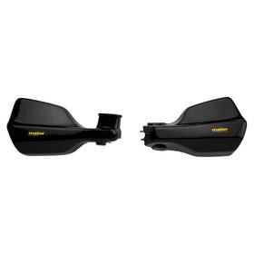 594730 Maier Atv Handguards Black
