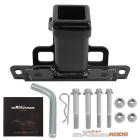 01zk2f Maxpeedingrods 2 Inch Rear Trailer Hitch Receiver Mount For Kawasaki Teryx Krx 1000 2020