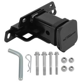 Arl1is Maxpeedingrods 2 Inch Rear Trailer Hitch Mount For Kawasaki Teryx Krx 1000 2020 2inch Qme