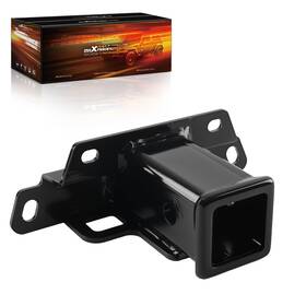 Maxpeedingrods Bgu3o2 2 Inch Hitch Receiver For Kawasaki Teryx Krx 1000 2020 Rear Steel Powder Coat