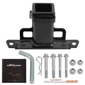 Dkevo9 Maxpeedingrods 2 Inch Rear Trailer Hitch Mount For Kawasaki Teryx Krx 1000 2020 2inch Qme
