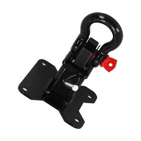 En5zvf Maxpeedingrods Trailer Tow Hitch Receiver For Polaris Rzr Xp 1000 4wd 2014-2025 Steel Black En5zvf Maxpeedingrods Trailer Tow Hitch Receiver For Polaris Rzr Xp 1000 4wd 2014-2025 Steel Black
