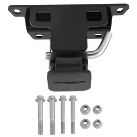 Oyr2z0 Maxpeedingrods 2 Inch Rear Trailer Hitch Mount For Kawasaki Teryx Krx 4 1000 2023