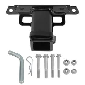 Pyabr4 Maxpeedingrods 2 Inch Rear Trailer Hitch Receiver Mount For Kawasaki Teryx Krx 1000 2020