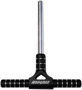 1073-m700724-utv Modquad Os Handle-grab Bar-grooved Black For 2017-2019 Polaris Rzr 900 Eps Utv