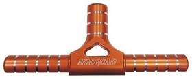 2681-m685940-utv Modquad Os Handle-grab Bar-grooved Orange For 2012-2013 Polaris Ranger Rzr 800