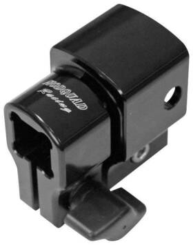 7276-m605130-utv Modquad Grab Handle-anti-rattle Lock-black For 2022 Polaris Rzr Xp 1000 Sport