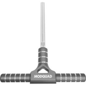 Rzr-os-gry-12 Modquad Rzr O/s Grab Handle - Grey