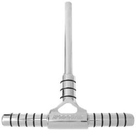 Rzr-os-o-12 Modquad Os Handle - Grab Bar O-ring Polished