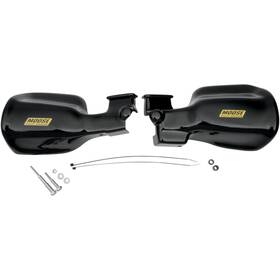 0635-0544 Moose Offroad Black Handguards For Grizzly 700