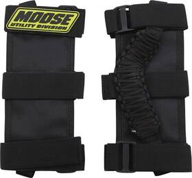 28251758 Moose Racing Utv Grab Handles Black