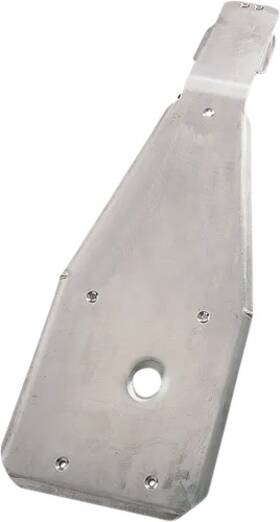 31vmmo4ql9 Moose Racing Full Body Engine Skid Plate For Honda Rubicon 500 4x4 15-16